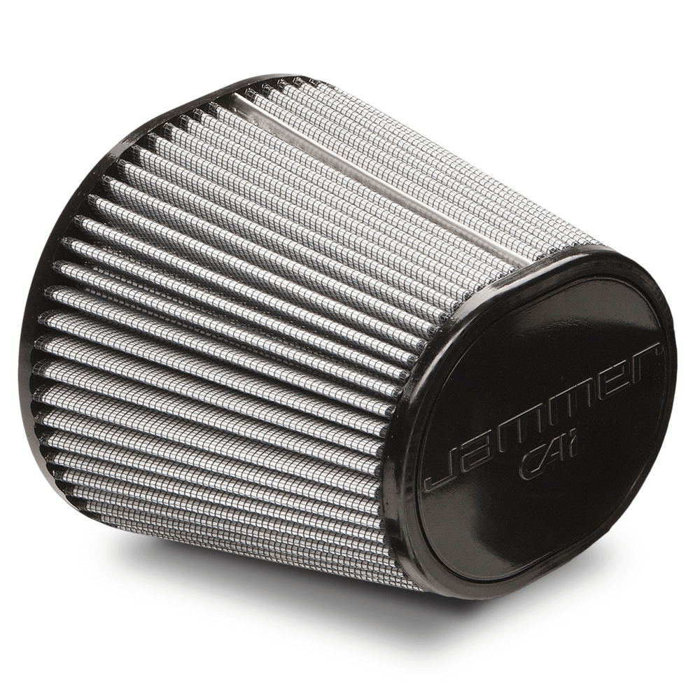 DiabloSport® (09-13) GM SUV/Truck Jammer Series Air Intake with Dry Filter