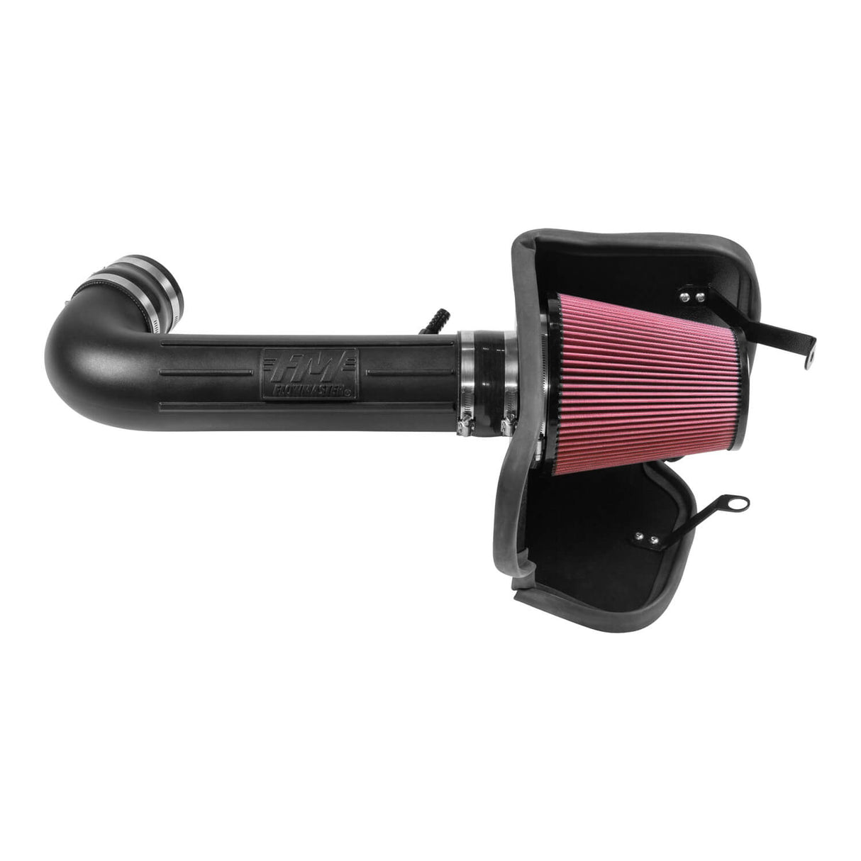 Flowmaster® 615182 - (11-20) Cherokee 5.7L Delta Force® Cold Air Intake System