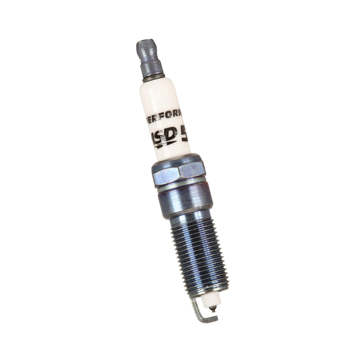 MSD® (03-21) Mopar V8 1.04" Reach Iridium Spark Plug Kit - 10 Second Racing