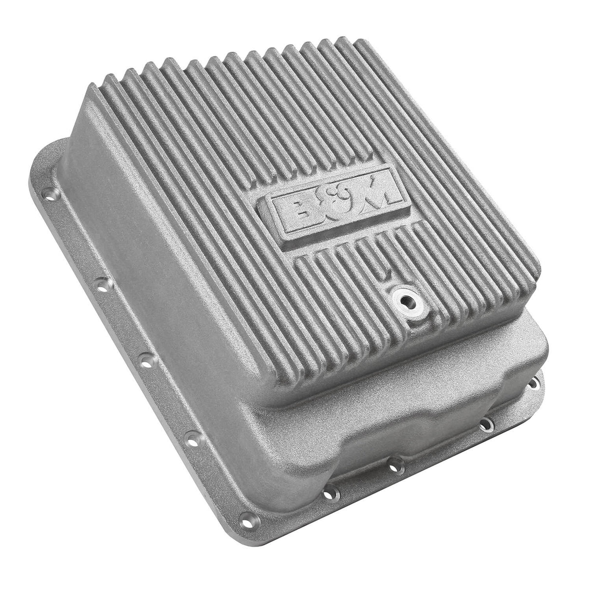 B&M® GM LS1 HI-TEK Deep Transmission Pan