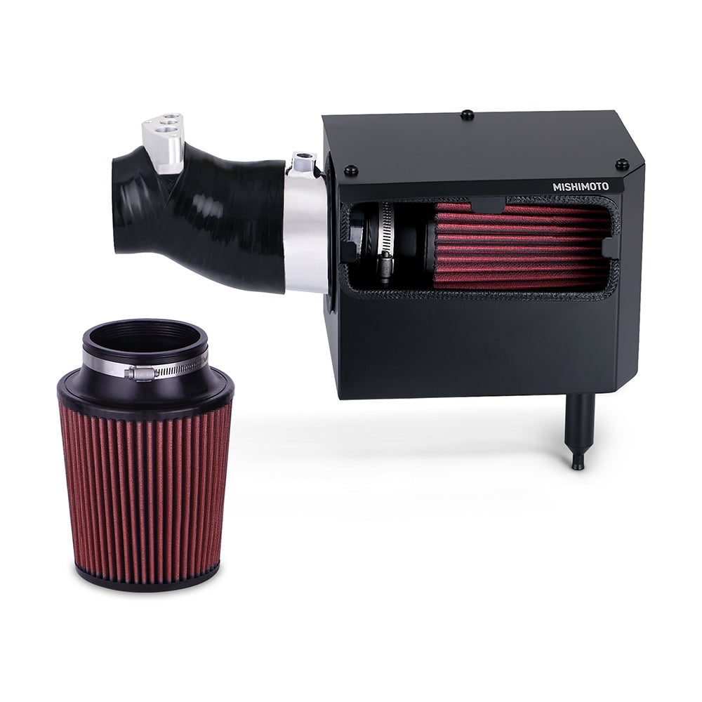 MISHIMOTO MMAI-CLA45-14BK