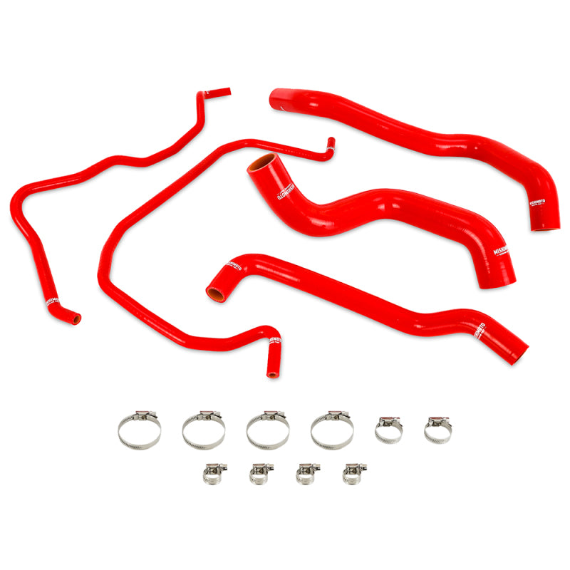 MISHIMOTO MMHOSE-T1-19