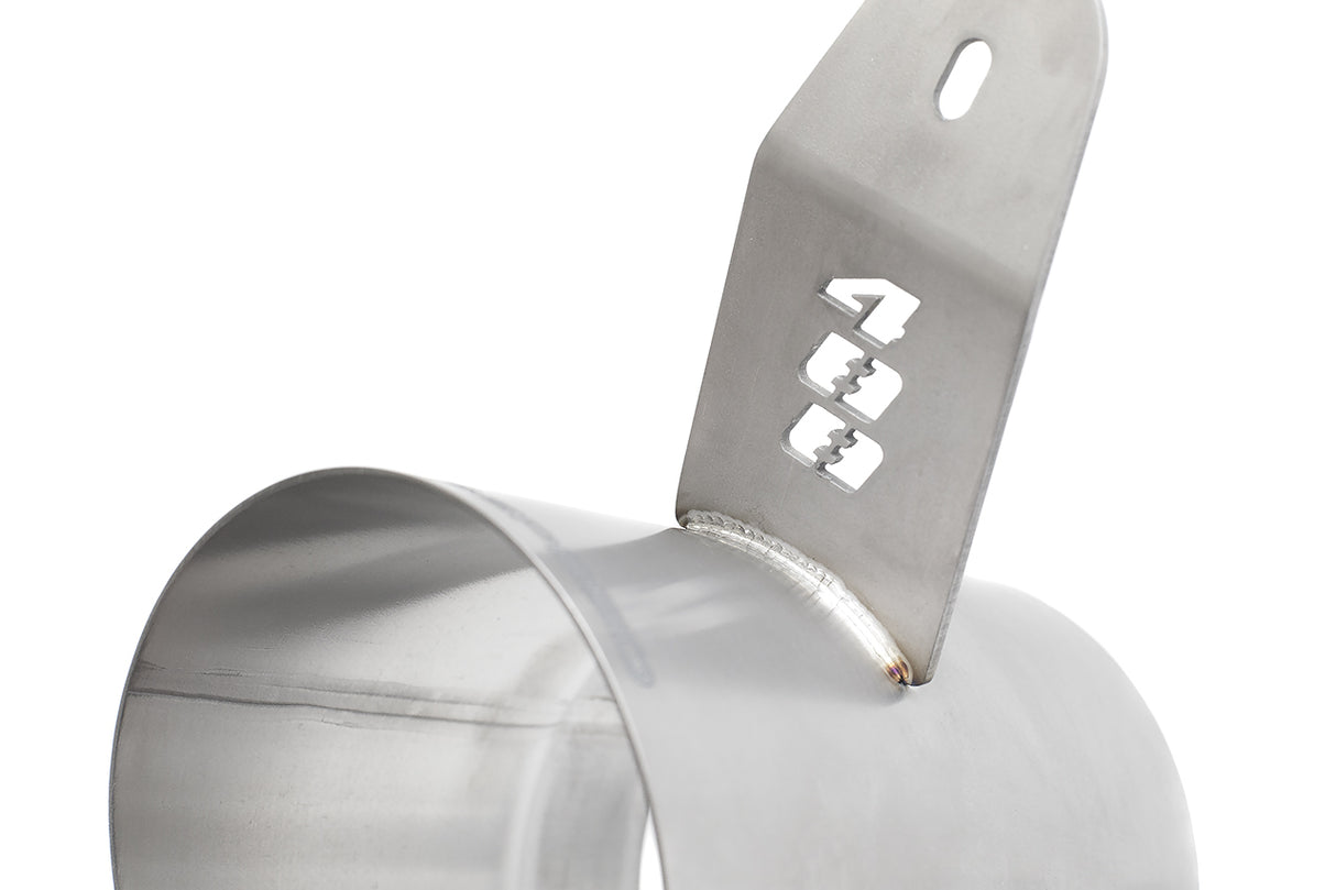 FabSpeed® (15-20) Ferrari 488 Challenge Style Titanium Tips