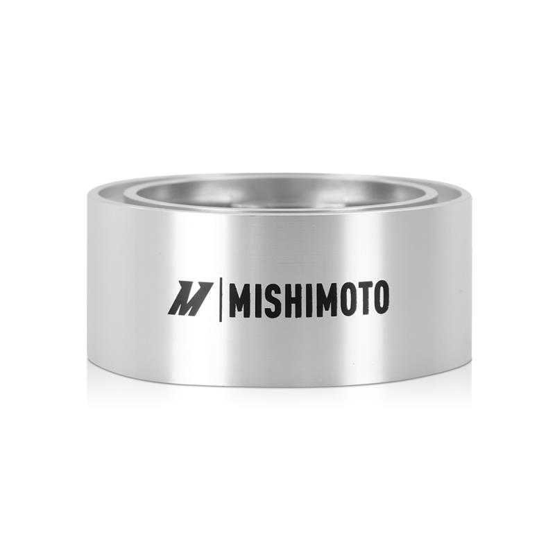Mishimoto® Universal 32MM Oil Filter Spacer Kit