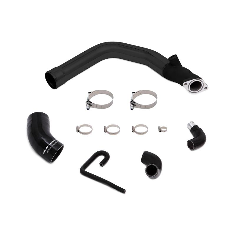 Mishimoto® (15-21) WRX Silicone Charge Pipe Kit