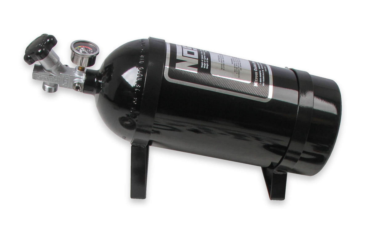 NOS® 02125BNOS - Ford EFI Wet Nitrous System