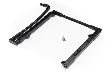 Fore Innovations® (96-04) Mustang GT 2V Fuel Rails - 10 Second Racing