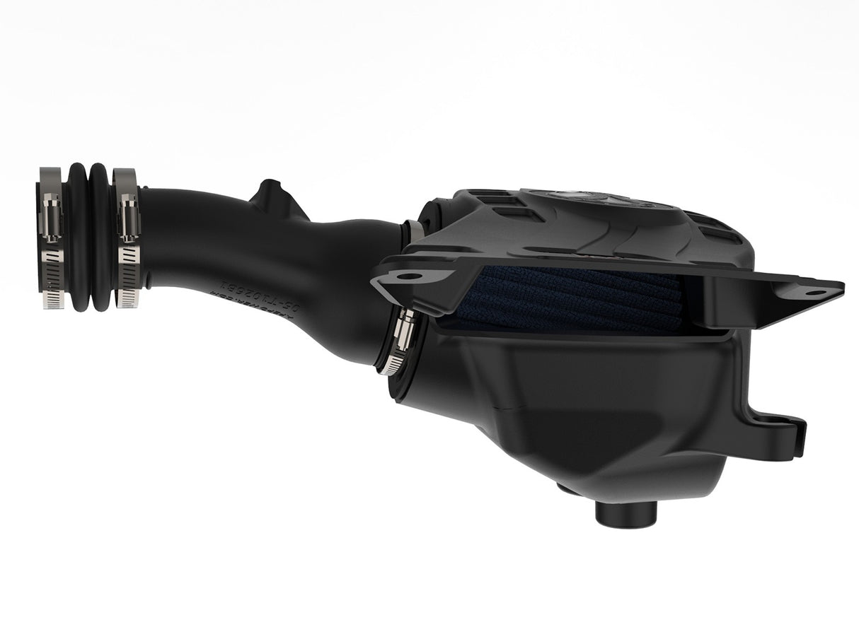 Takeda® (18-23) Accord Takeda Momentum Cold Air Intake System