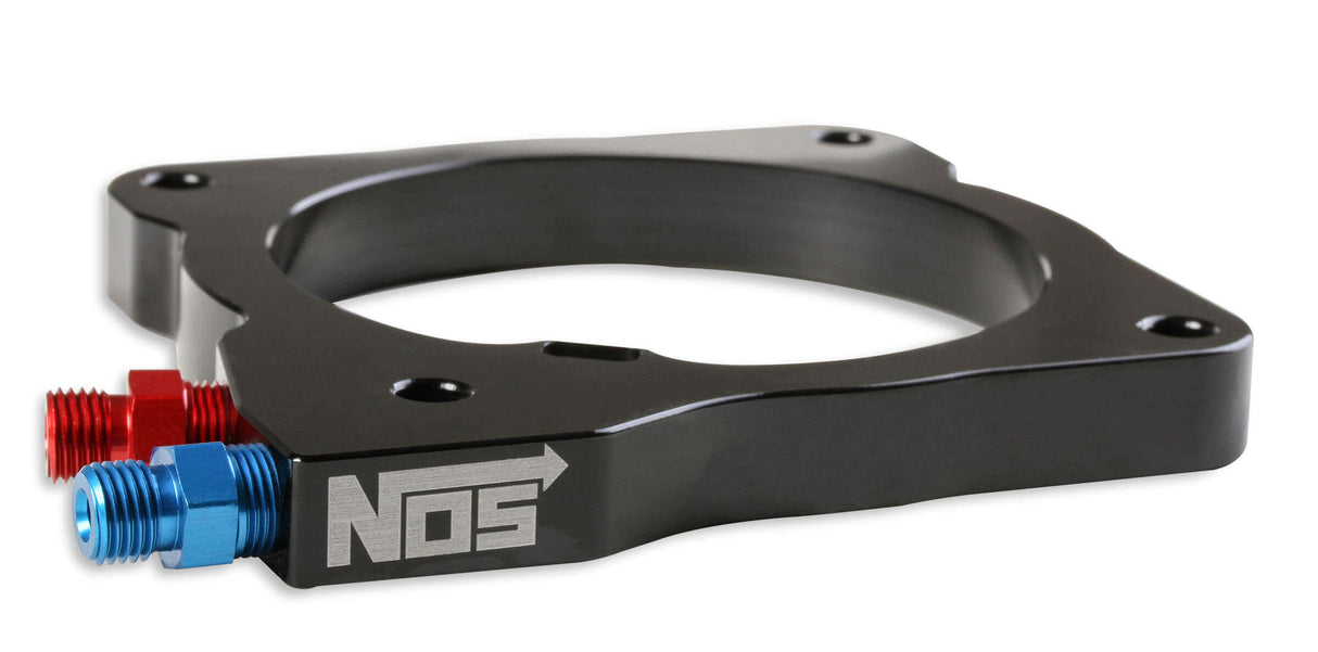 NOS® 05183NOS - EFI Complete Wet Nitrous Mopar Kit