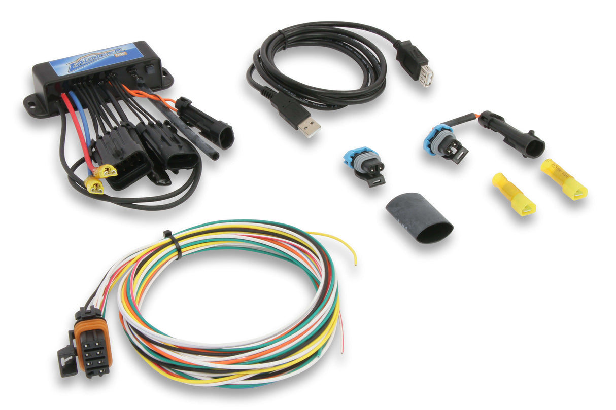 NOS® Launcher Nitrous Controller - 10 Second Racing