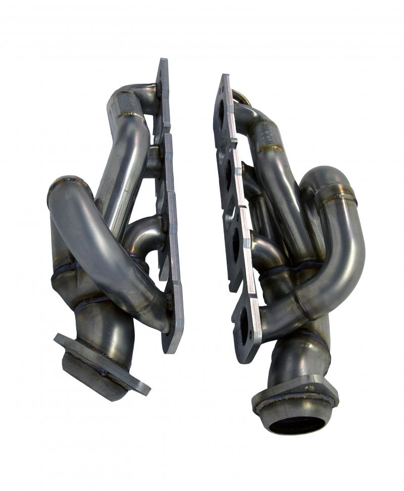 Kooks® (09-18) RAM 1500 304SS 1-5/8" x 1-3/4" Shorty Headers