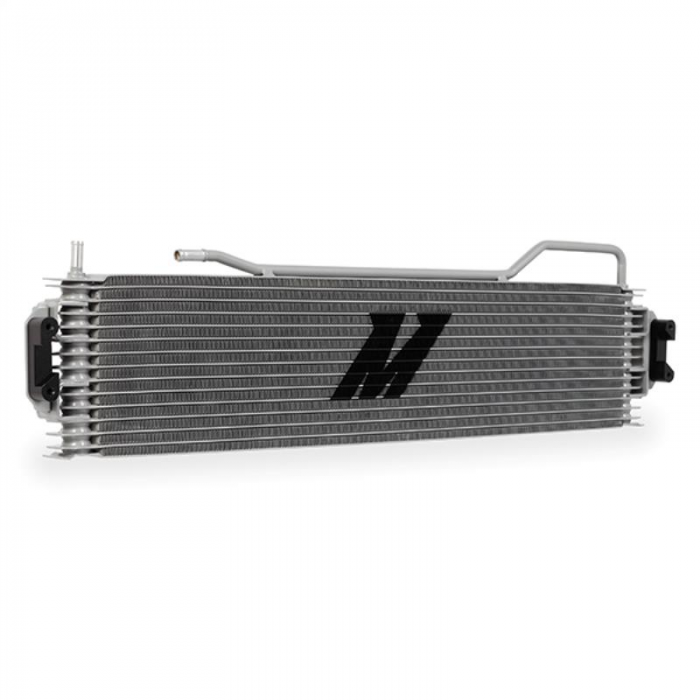Mishimoto® (14-18) Silverado/Sierra 14-Row Transmission Cooler