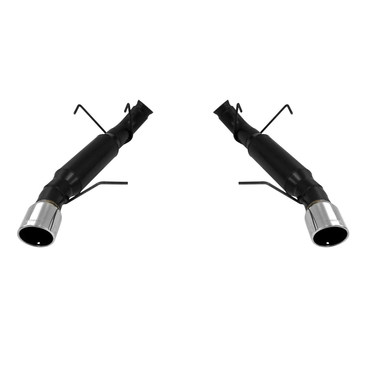 Flowmaster® (13-14) Mustang GT 409SS Outlaw™ Axle-Back System