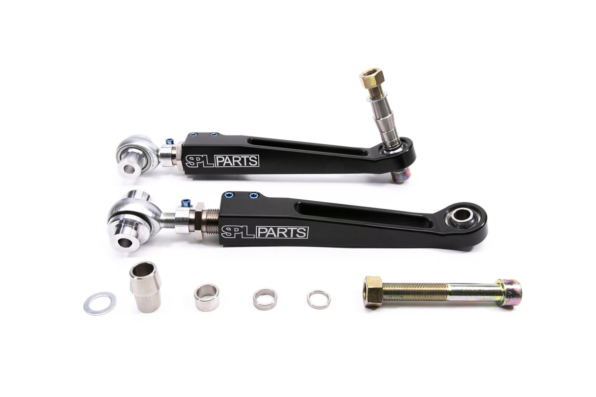 SPL® (16-24) Camaro 6th Gen Front Lower Control Arms