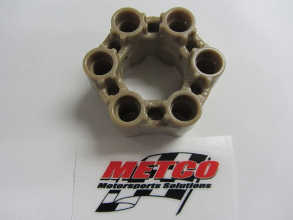Metco MotorSports® (09-15) GM LSA Supercharger Isolator - 10 Second Racing