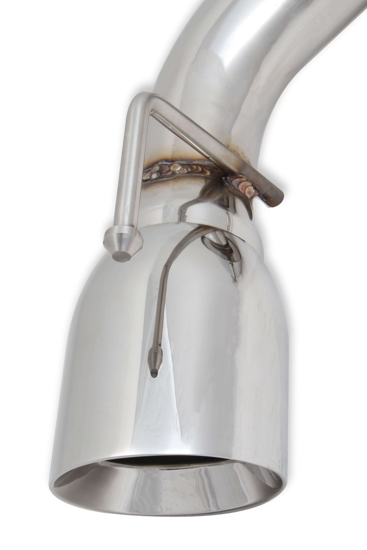 Flowtech® (16-18) Camaro 2.0L/3.6L 2.25" Axle-Back Exhaust System