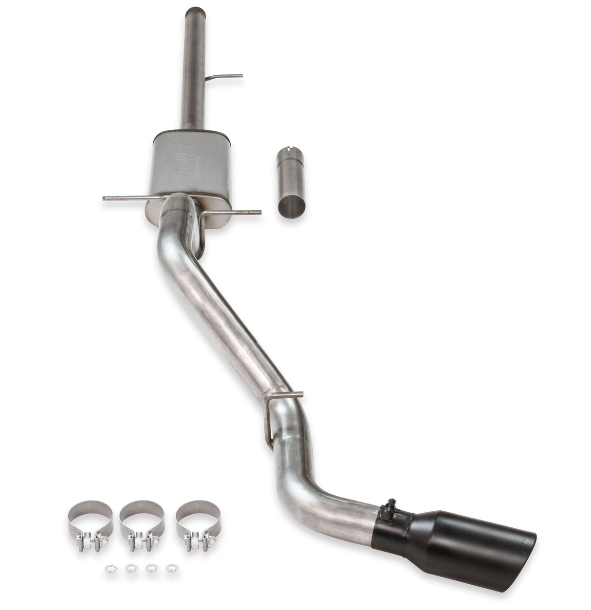 Flowmaster® (14-19) Silverado/Sierra 409SS FlowFX Cat-Back System (143.5"/153" WB)