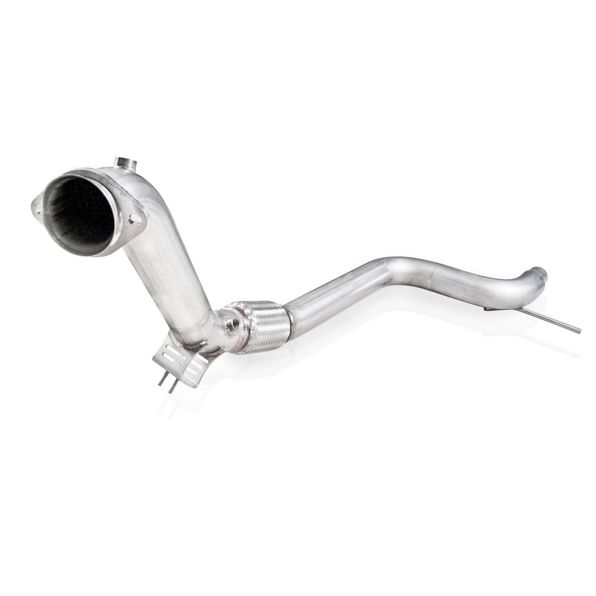 Stainless Works® (15-20) Mustang 2.3L Performance Downpipe