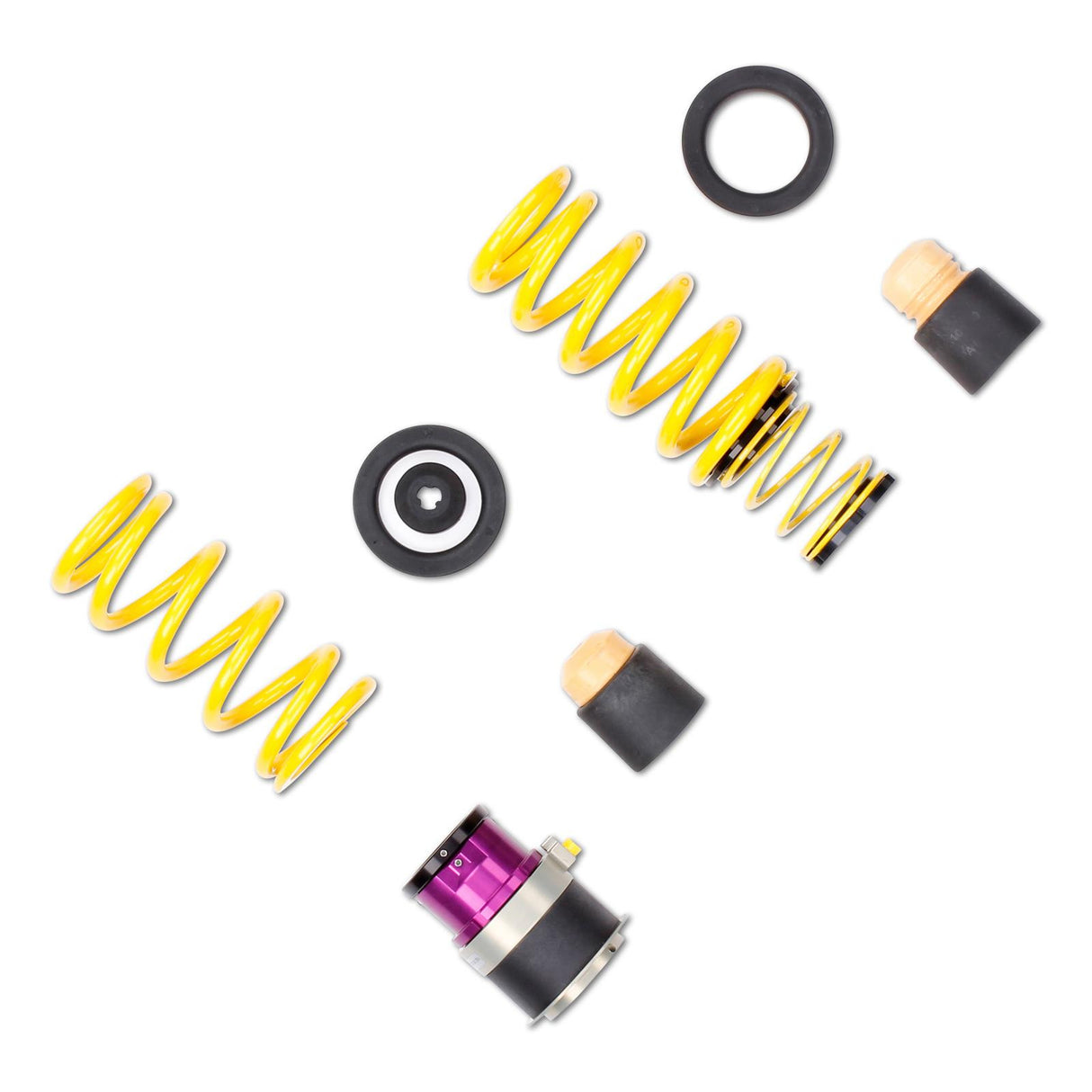 KW® (12-17) Ferrari F12 Berlinetta Hydraulic Lift System