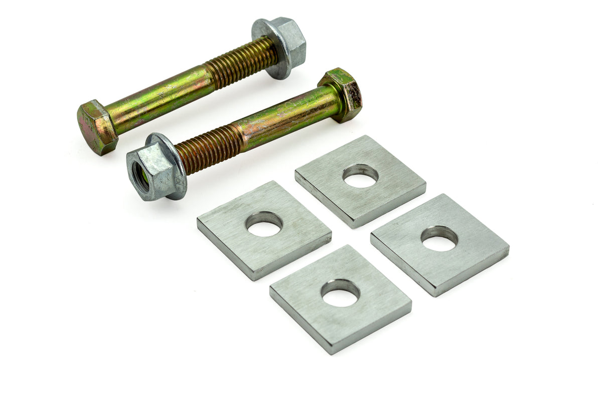 SPL® (13-24) ATS/Camaro Toe Eccentric Lockout Kit