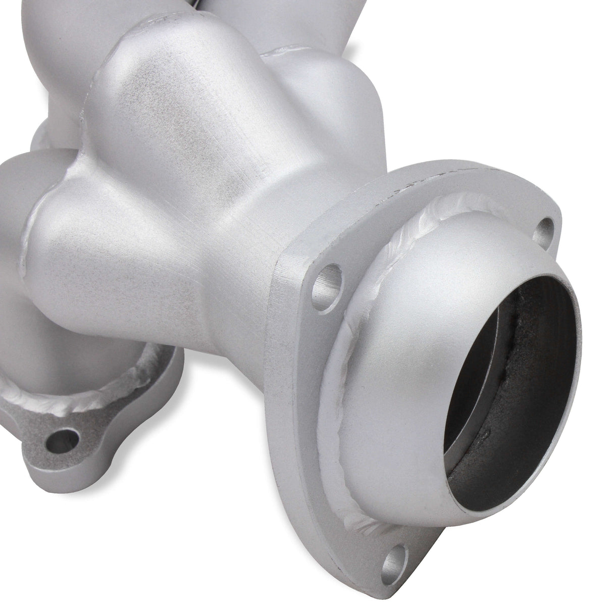 Flowtech® (03-13) GM SUV/Truck 1-7/8" Ceramic Mild Steel Shorty Headers