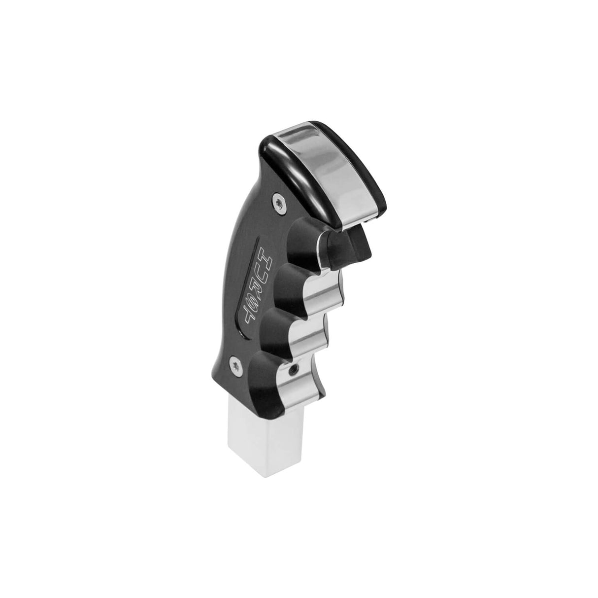 Hurst® (16-21) Camaro Billet/Plus Pistol Grip Auto Shift Handle - 10 Second Racing