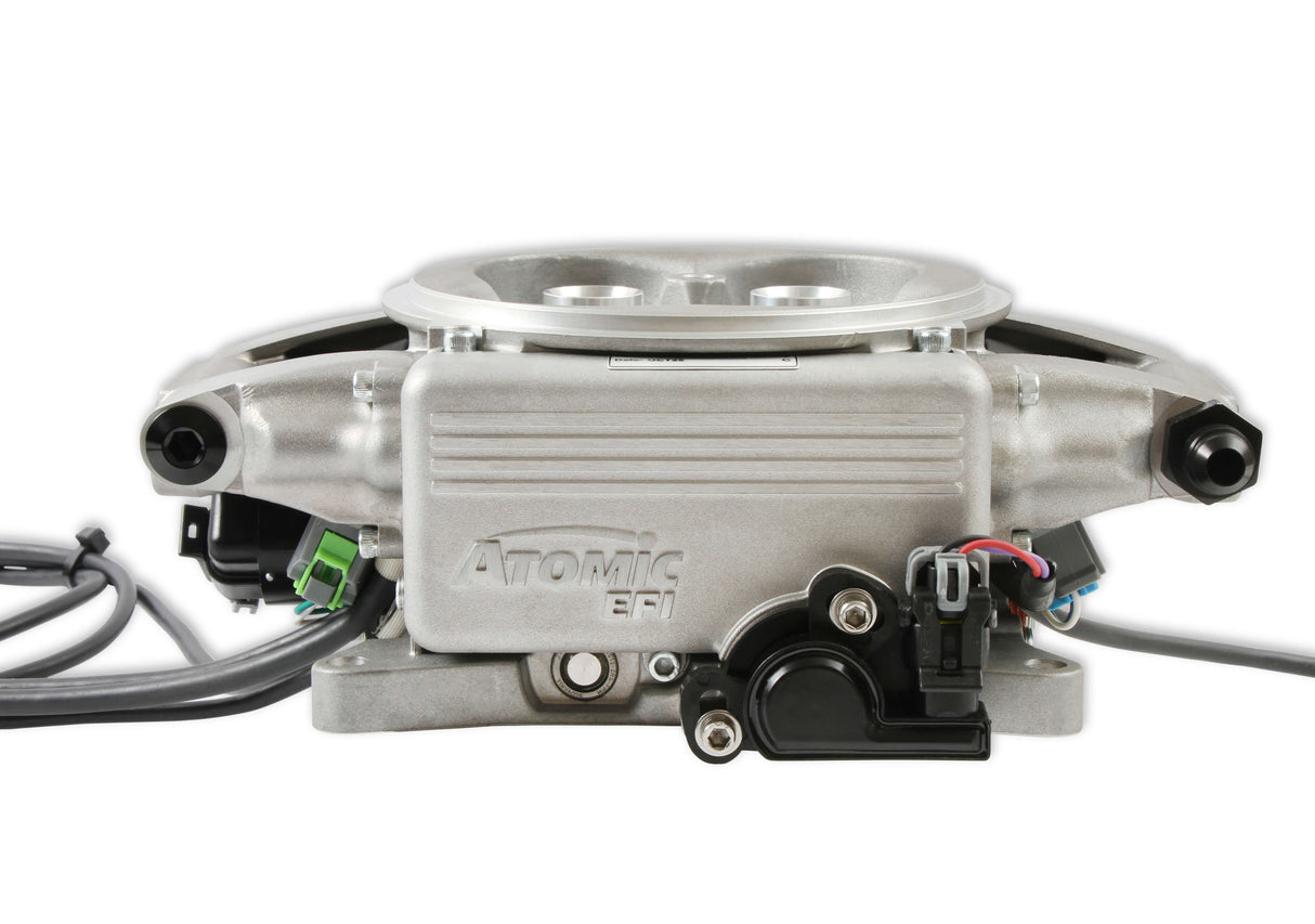 MSD® Atomic 2 CARB to EFI Conversion System