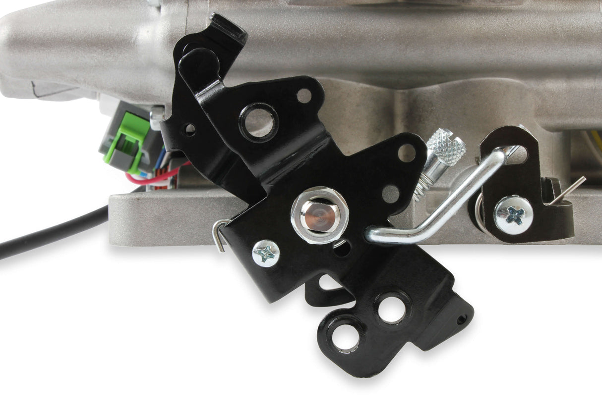 MSD® Atomic 2 CARB to EFI Conversion System