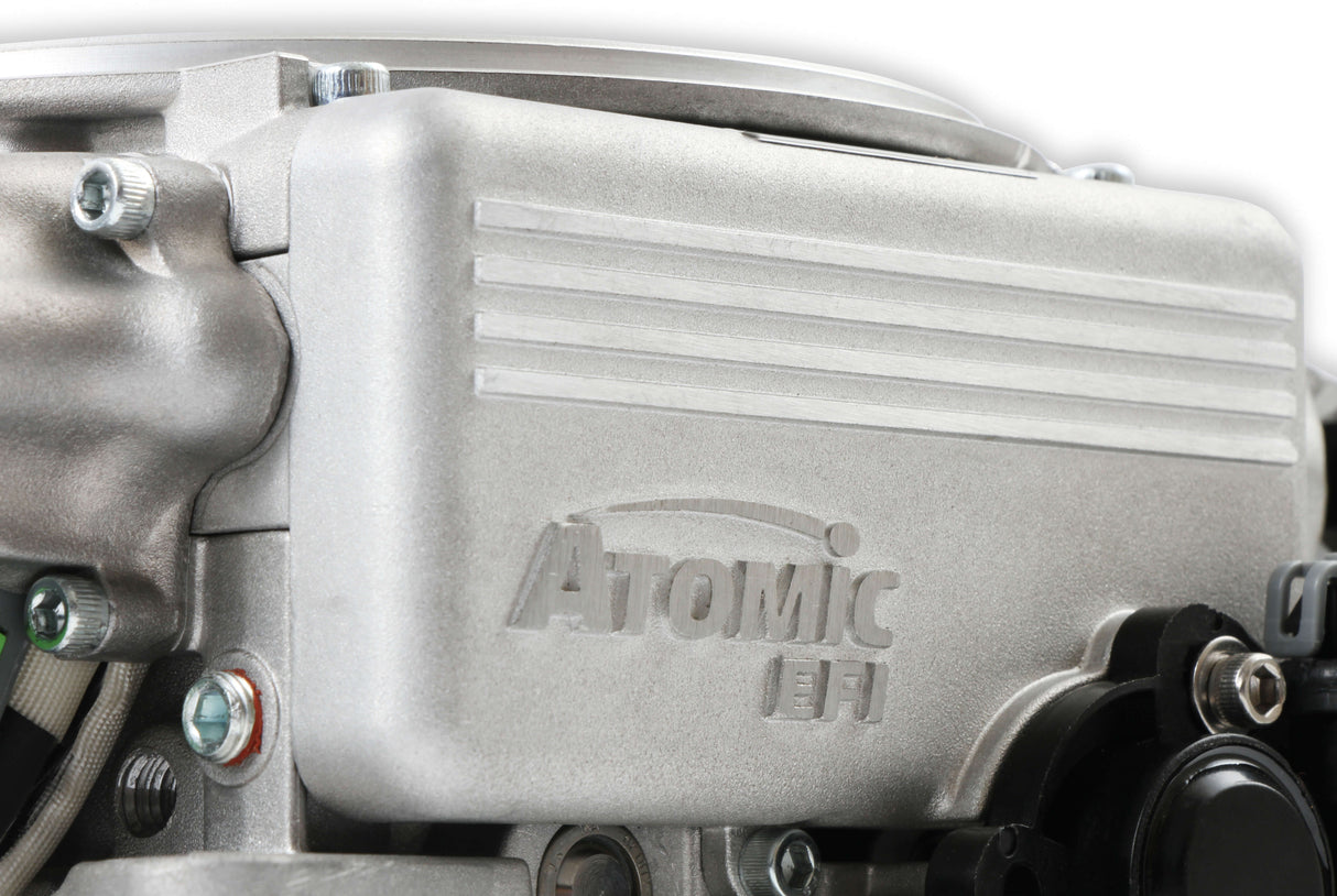 MSD® Atomic 2 CARB to EFI Conversion System