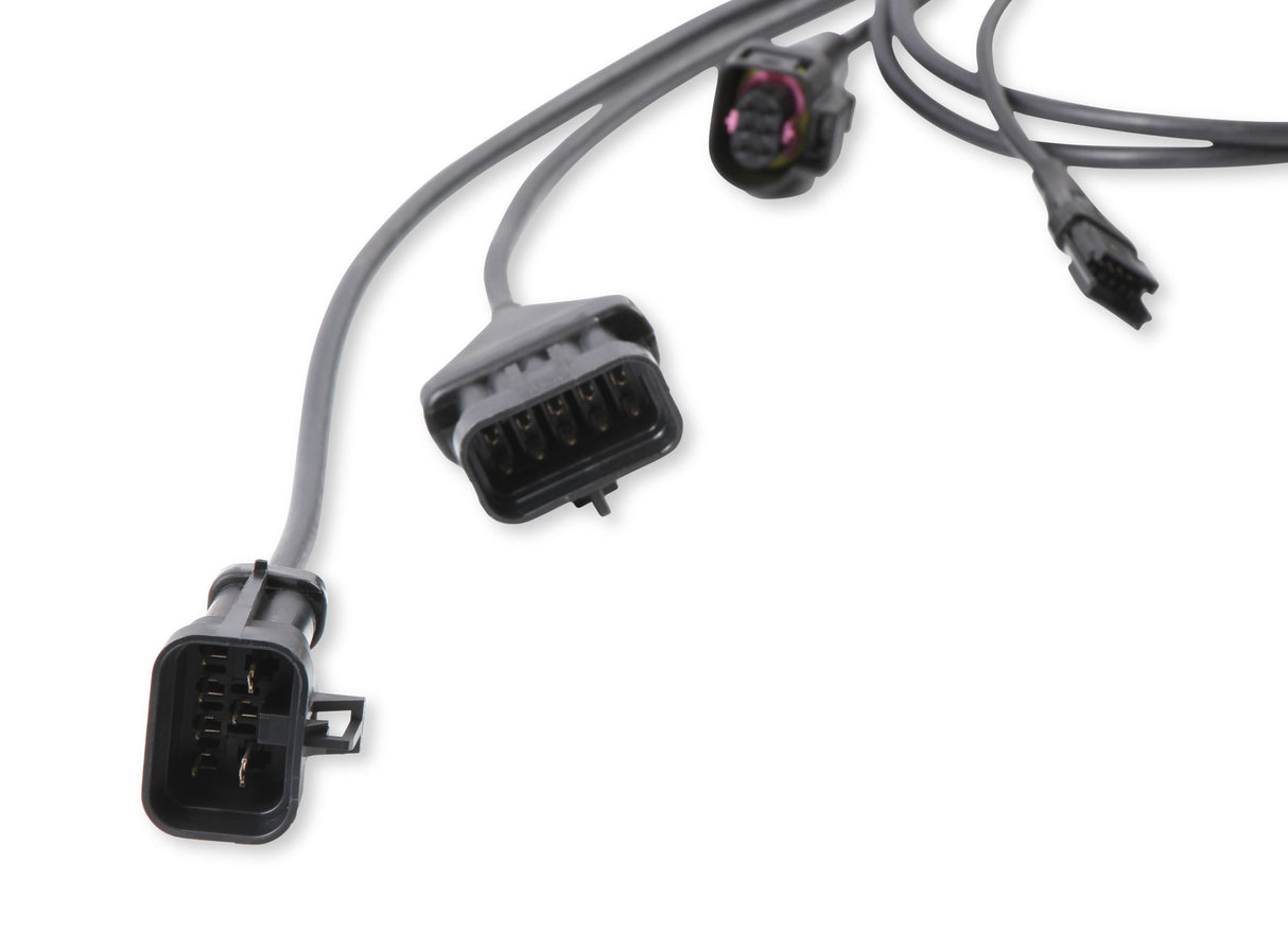 MSD® Atomic 2 CARB to EFI Conversion System