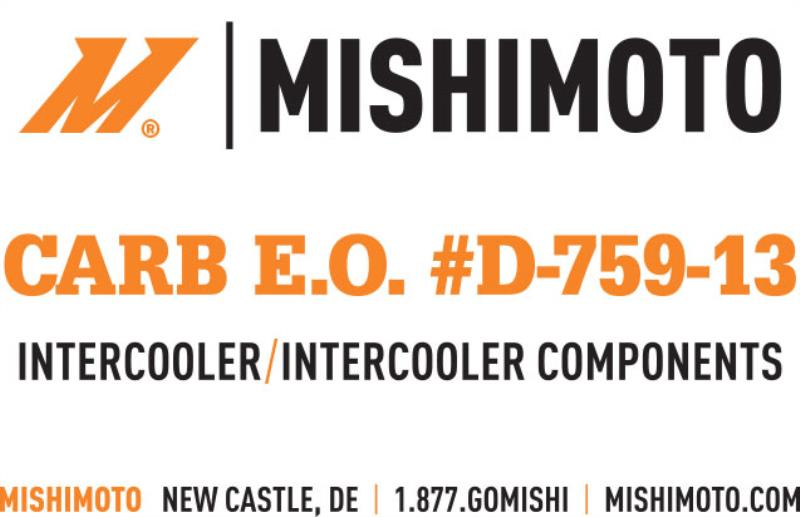 MISHIMOTO MMINT-F80-15C