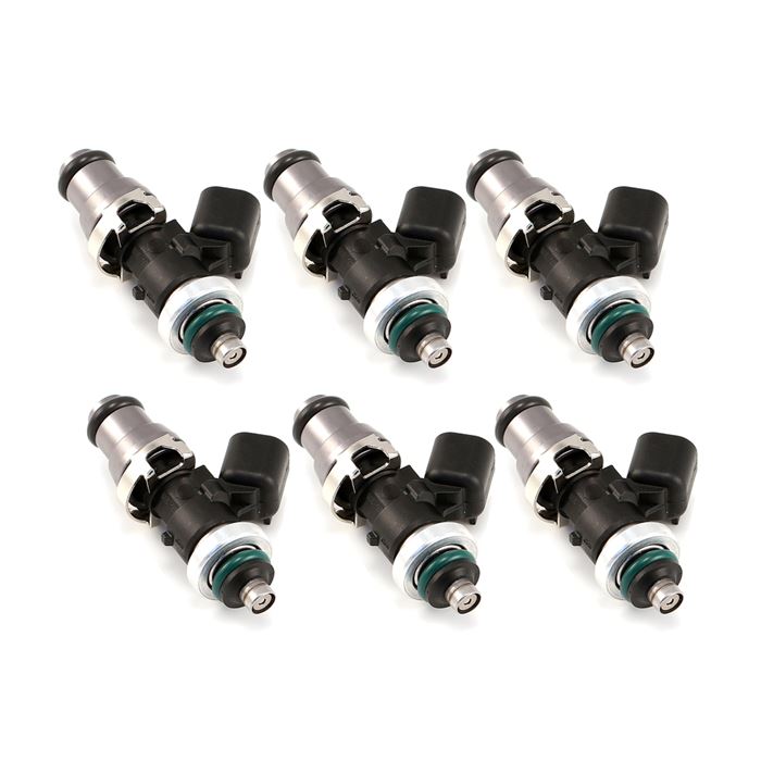 Injector Dynamics® (07-20) G37/370Z/GT-R Fuel Injector Set