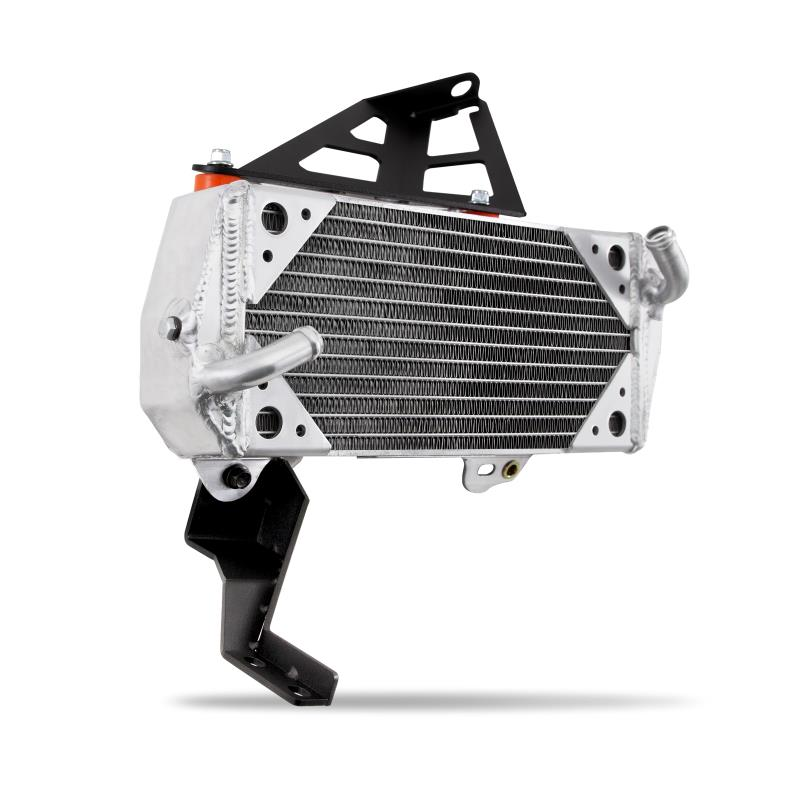 MISHIMOTO MMRAD-CTR-17S