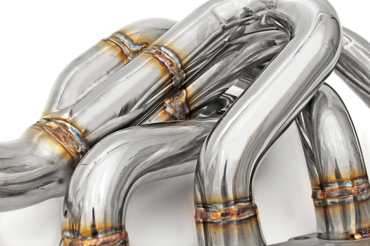 FabSpeed® (89-95) Ferrari 348 Sport Headers