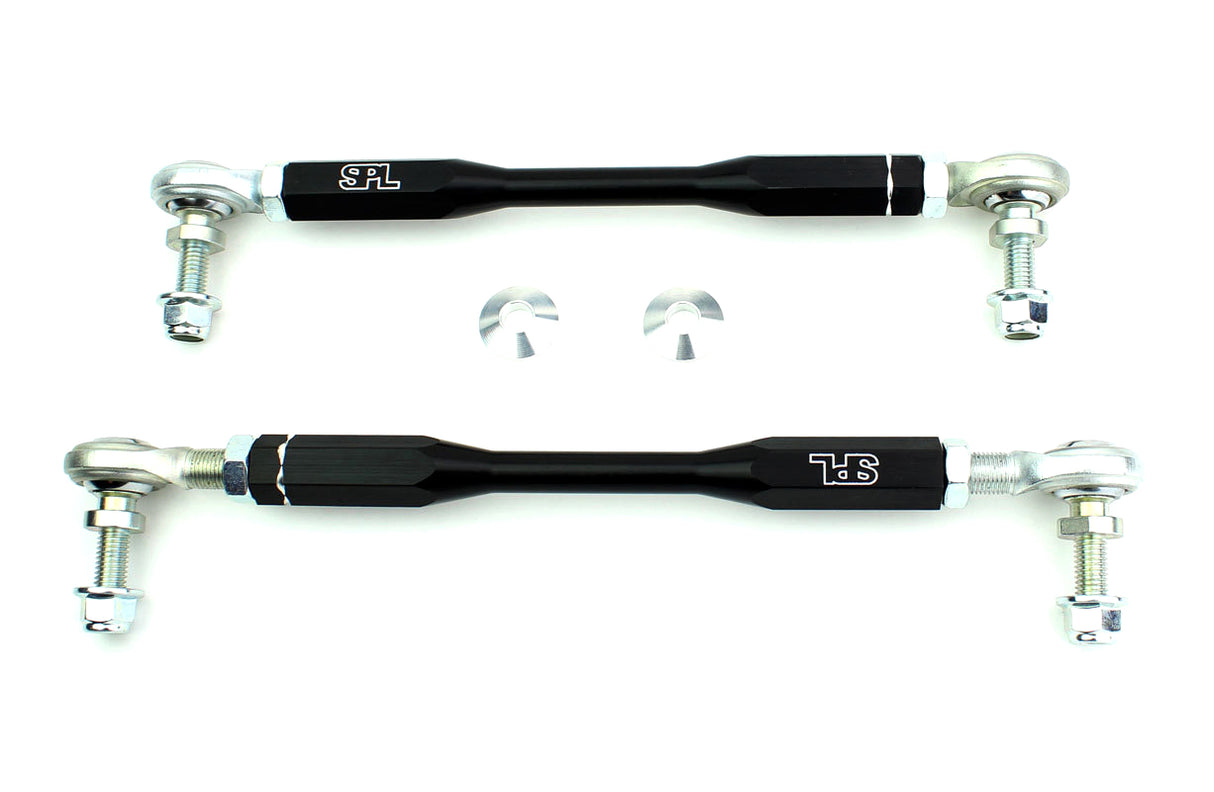 SPL FE F8X