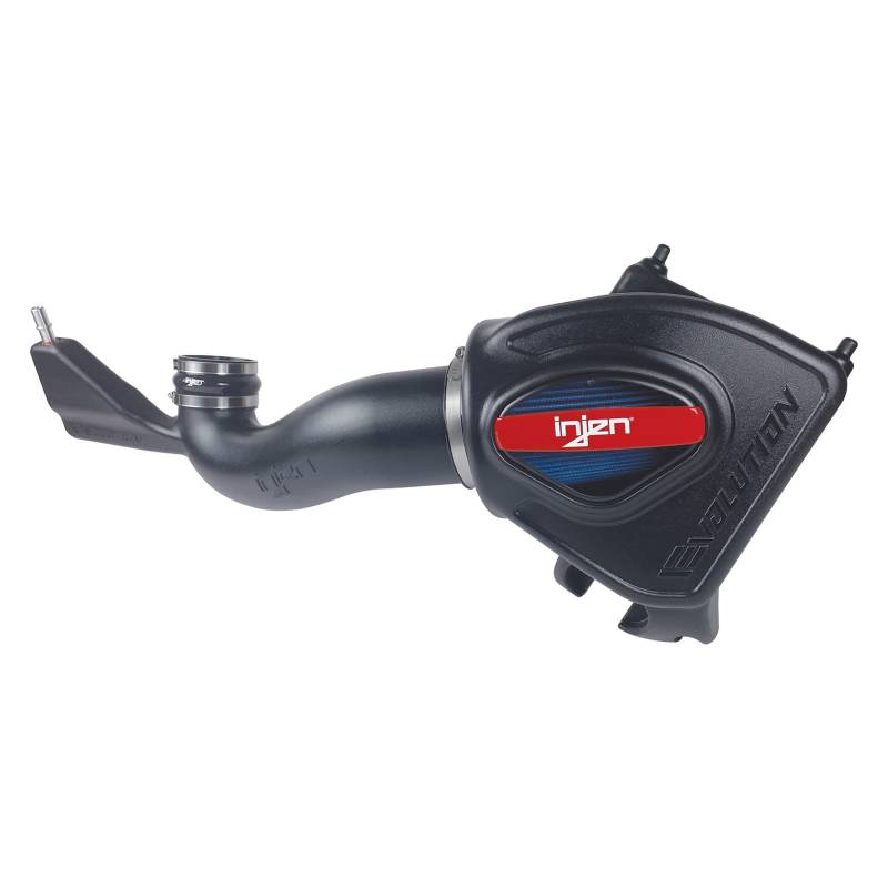 Injen® (19-23) Silverado/Sierra Evolution Series Cold Air Intake