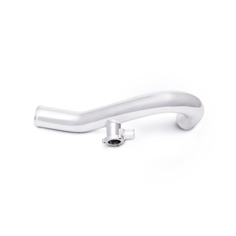 Mishimoto® MMICP-MUS4-15H - Hot Side Intercooler Pipe Kit