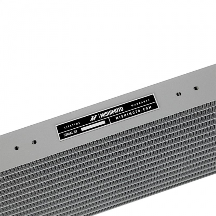 Mishimoto® (14-18) Silverado/Sierra 14-Row Transmission Cooler