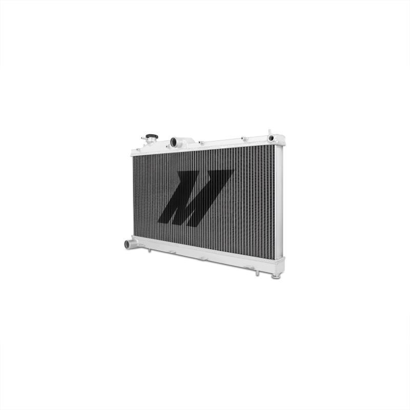 MISHIMOTO MMRAD-STI-08