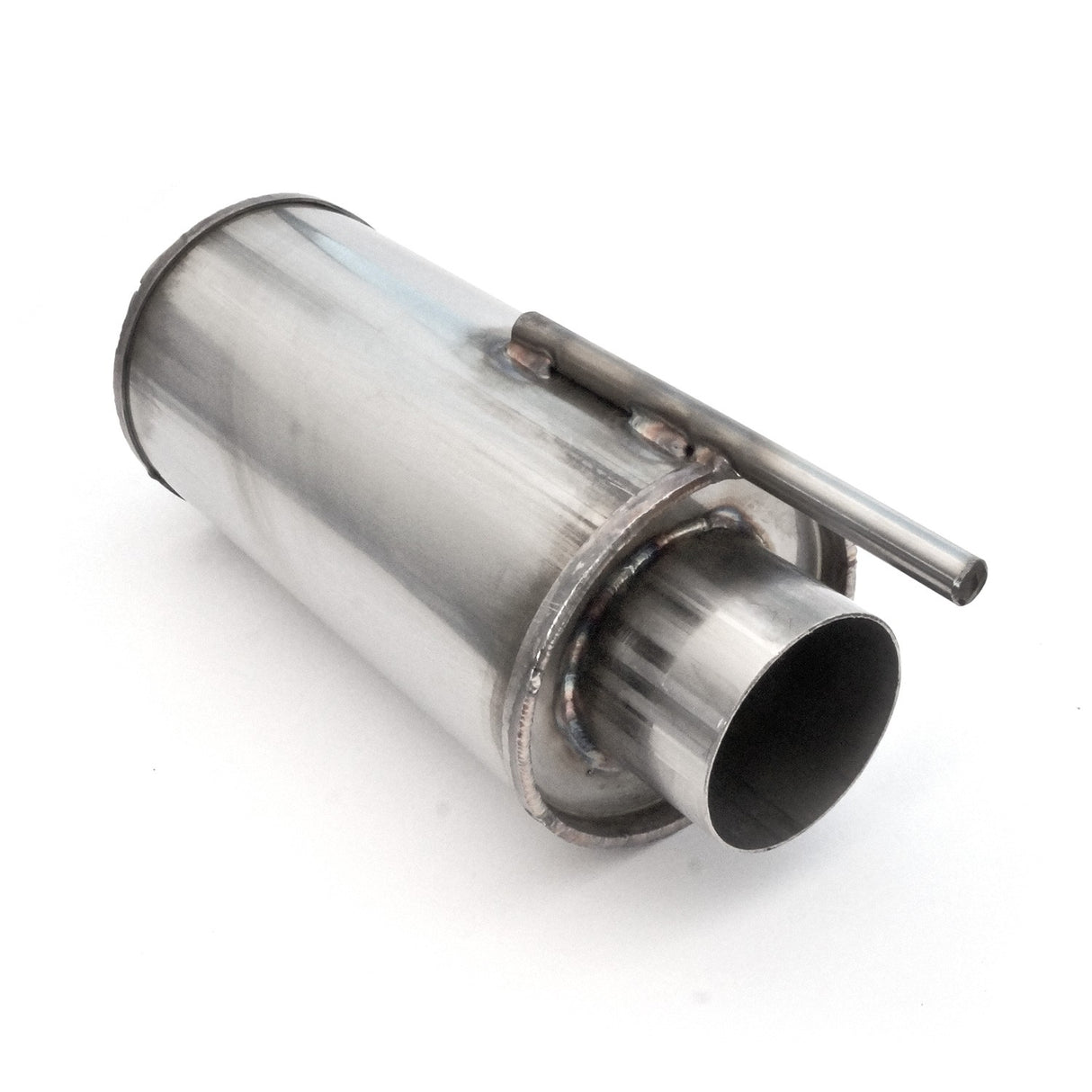 Stainless Works® - (15-20) Charger 6.2L/6.4L Cat-Back Exhaust System