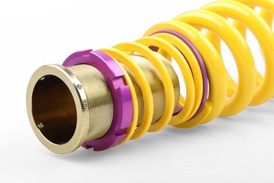 KW® (12-21) Grand Cherokee SRT 0.0" x 0.8" - 0.0" x 0.8" Height Adjustable Coil Spring Kit