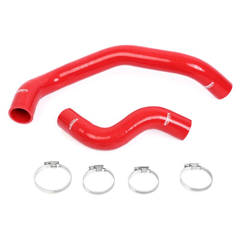 MISHIMOTO MMHOSE-RHD-33