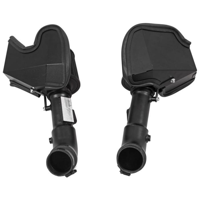 K & N ® (09-20) 370Z Blackhawk Induction™ Cold Air Intake System