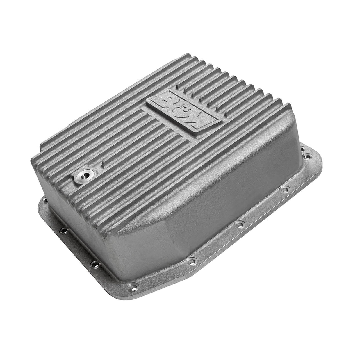 B&M® (84-04) Mustang AOD/AOD-E/4R70W Hi-Tek Transmission Pan