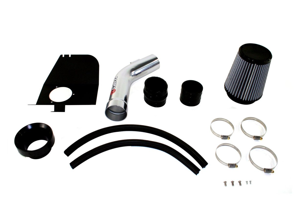 Takeda® (08-14) WRX/WRX STI Attack Stage-2 Pro Cold Air Intake System