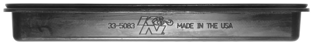 K & N ® (19-23) Silverado/Sierra Cabin Panel Air Filter