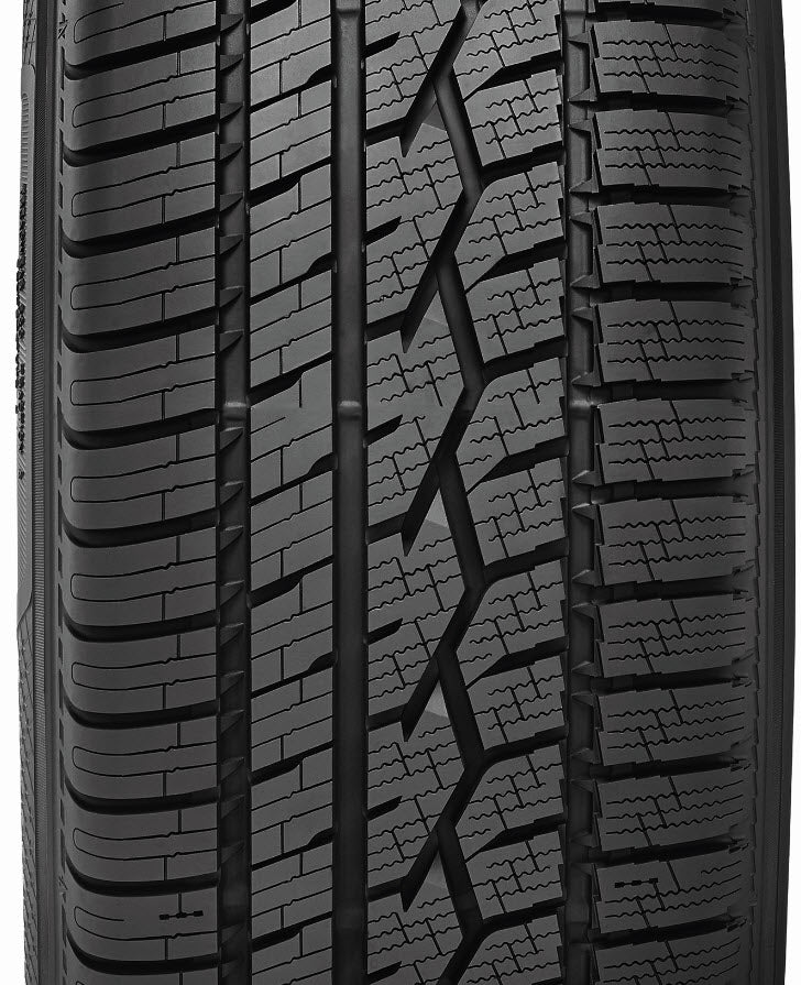 Toyo® Celsius CUV Touring All Weather Tire