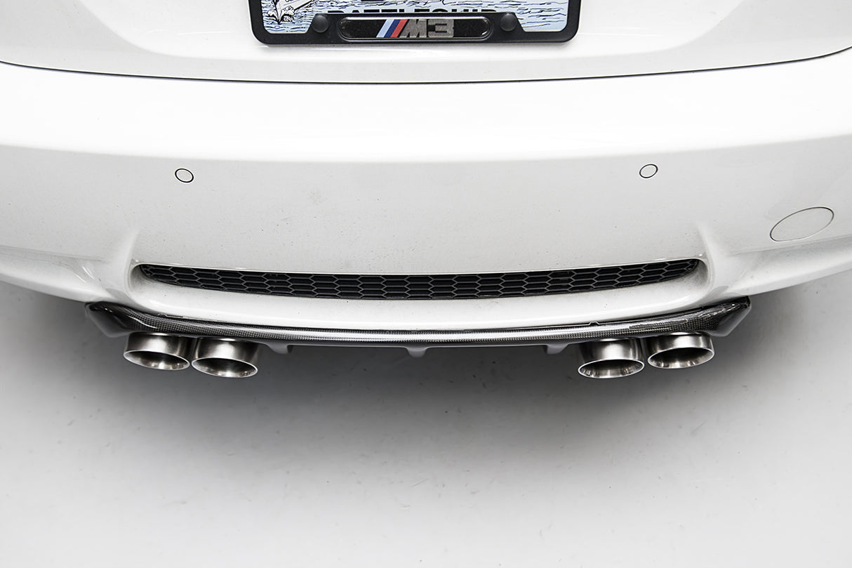 FabSpeed® (07-13) BMW M3 (E90/E92/E93) Maxflo Performance Exhaust System