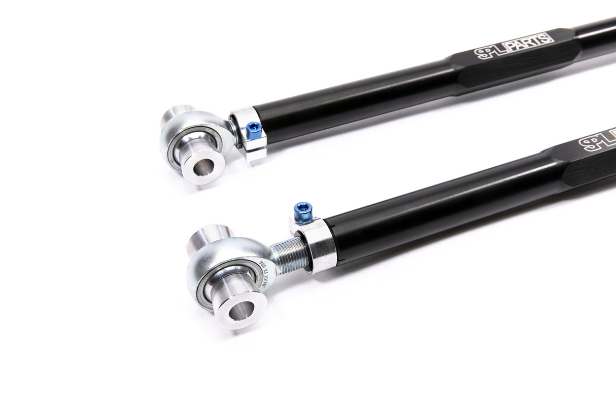 SPL® (13-19) Cadillac ATS/ATS-V Rear Toe Links & Eccentric Lockout Kit