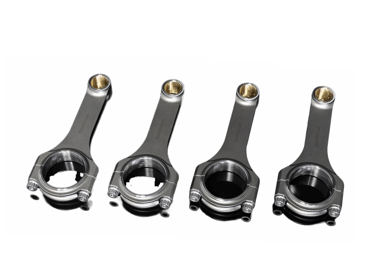 Boost Logic® (13-19) Mercedes M133 Engine Forged Connecting Rods